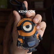 Minion Charm - 01