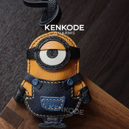 Minion Charm - 02