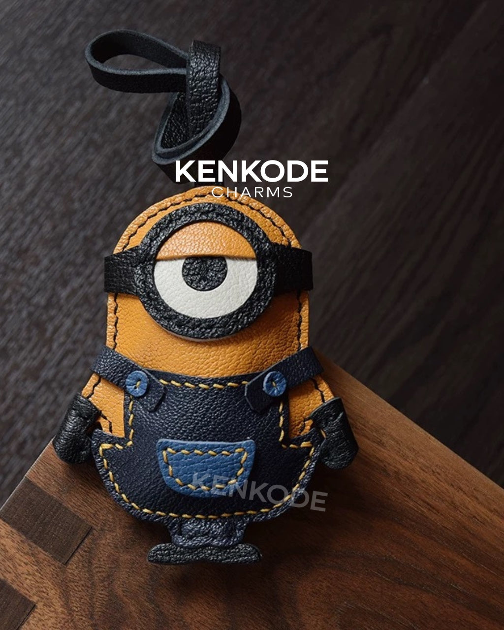 Minion Charm - 02