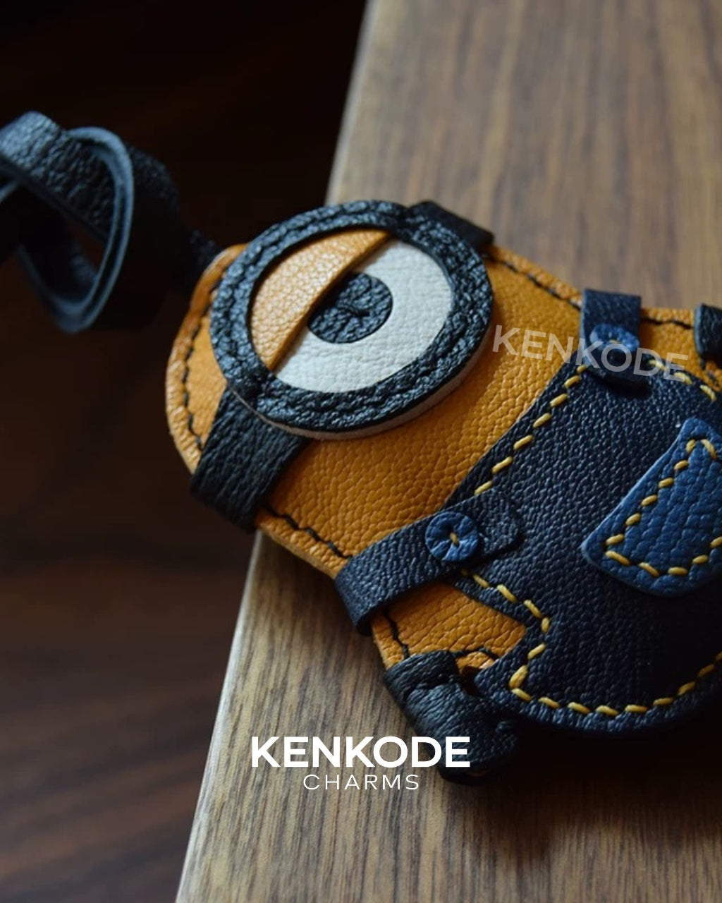 Minion Charm - 04