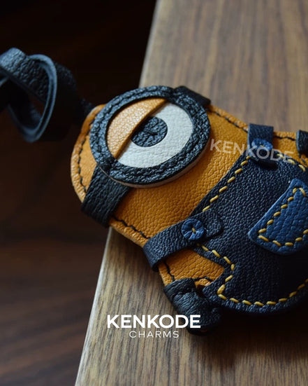 Minion Charm - 04