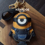 Minion Charm - 05