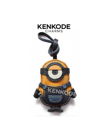 Minion Charm - main