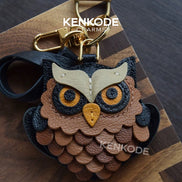 Owl Charm - 05