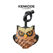 Owl Charm - main