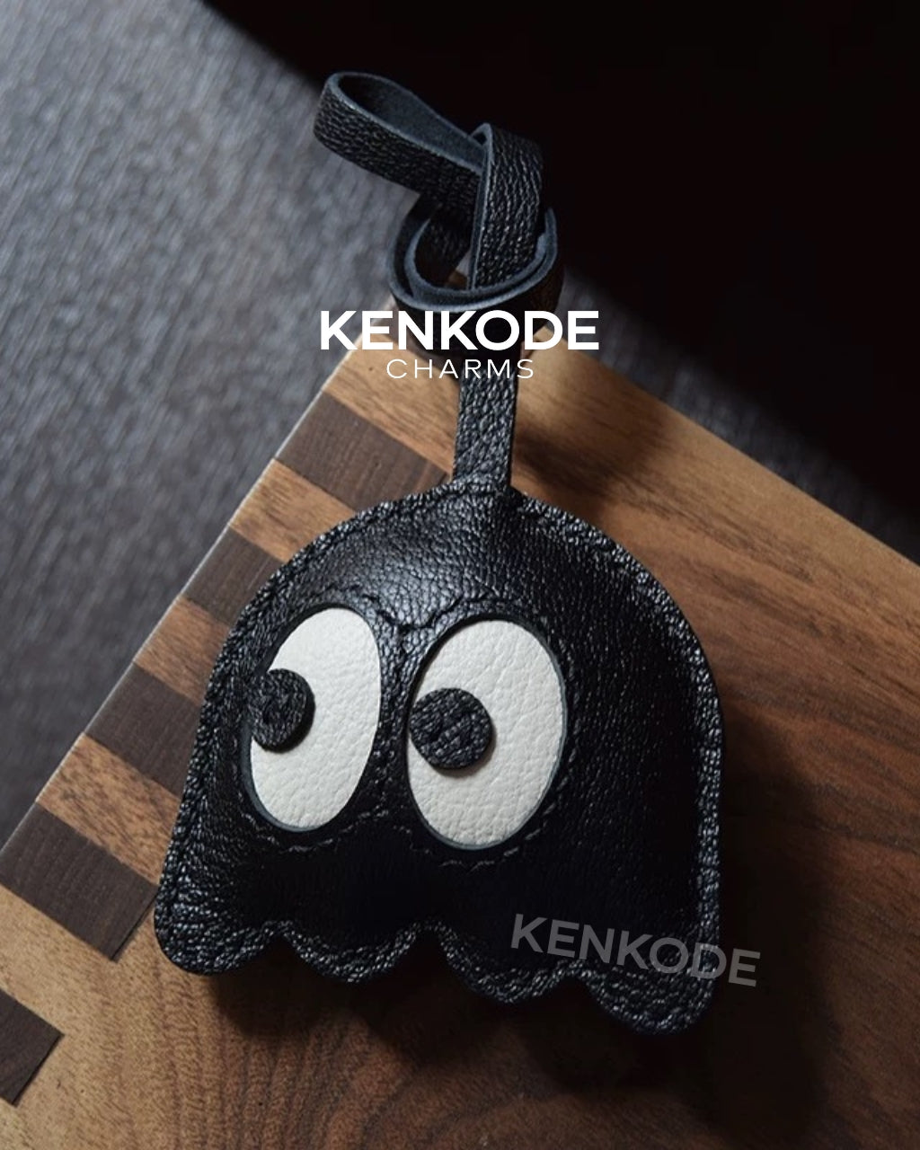Pac-Man Charm - 04