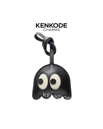 Pac-Man Charm - main