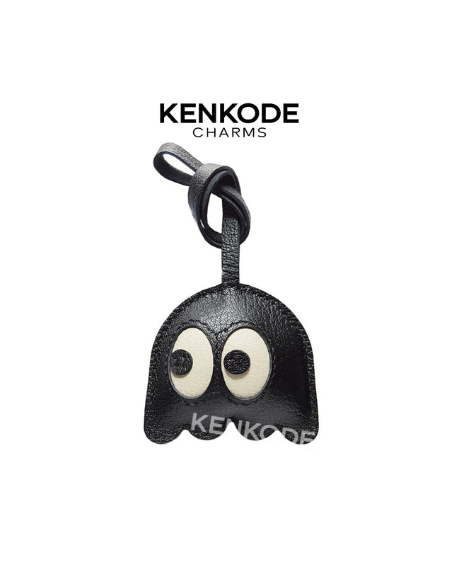 Pac-Man Charm - main