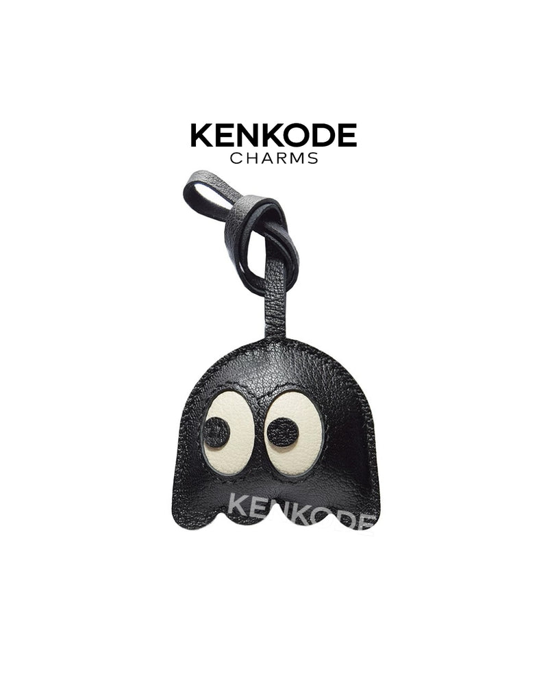 Pac-Man Charm - main
