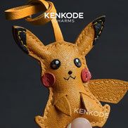 Pikachu Charm - 02