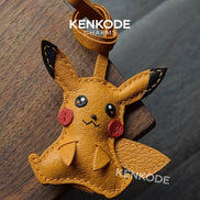 Pikachu Charm - 03