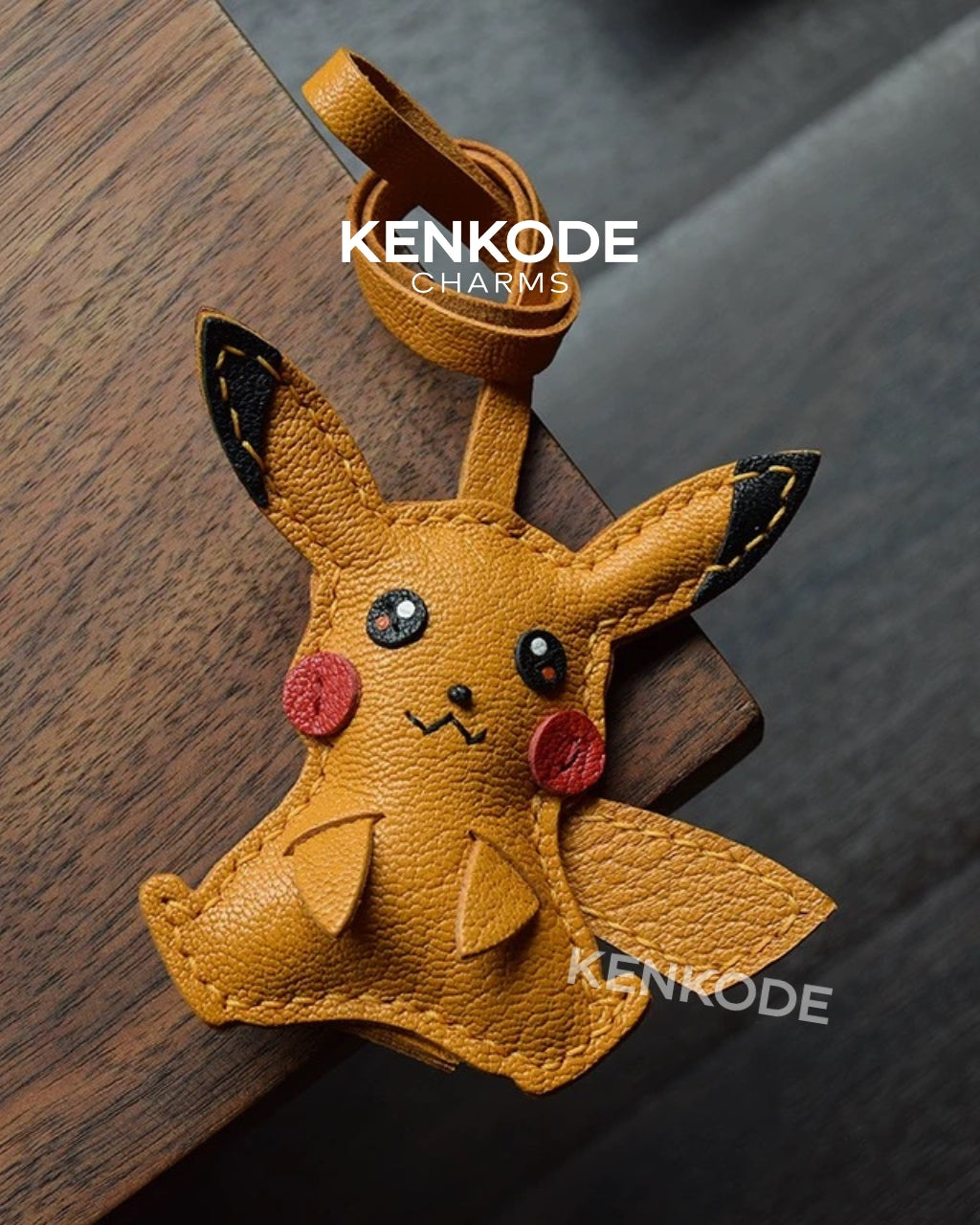 Pikachu Charm - 03