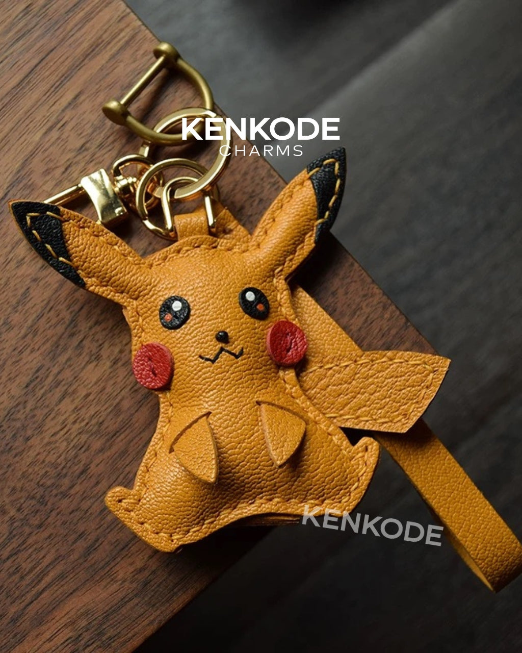 Pikachu Charm - 05