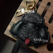 Poodle Charm - 02