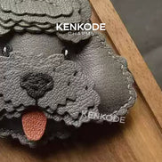 Poodle Charm - 06
