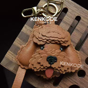 Poodle Charm - 08