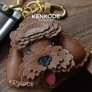 Poodle Charm - 09