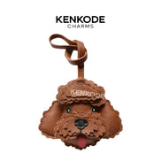Poodle Charm - main