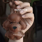 Poodle Teddy Charm - 04