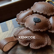 Poodle Teddy Charm - 05