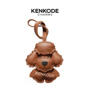 Poodle Teddy Charm - main