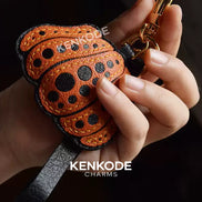 Pumpkin Charm - 01