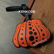 Pumpkin Charm - 04