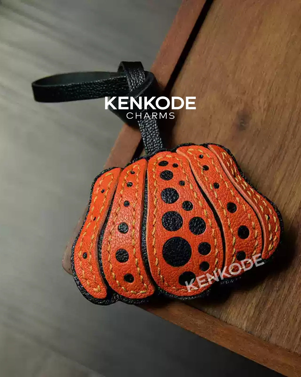 Pumpkin Charm - 04