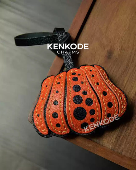 Pumpkin Charm - 04