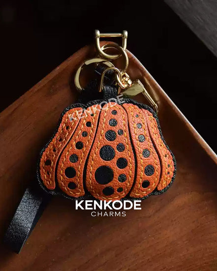 Pumpkin Charm - 05