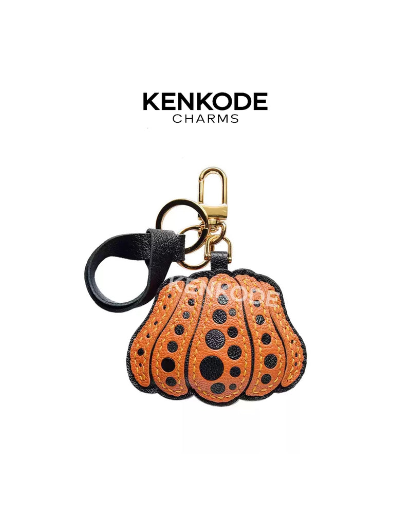 Pumpkin Charm - main