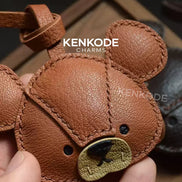 Rilakkuma / Tiny Twin Bears Charm - 02