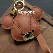 Rilakkuma / Tiny Twin Bears Charm - 10
