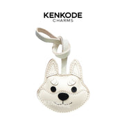 Samoyed Charm - main
