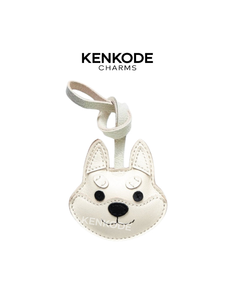 Samoyed Charm - main