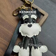 Schnauzer Charm - 01