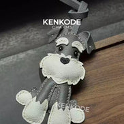 Schnauzer Charm - 03