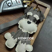 Schnauzer Charm - 05