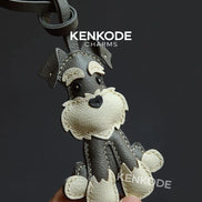 Schnauzer Charm - 06