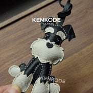 Schnauzer Charm - 07