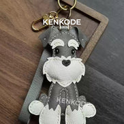Schnauzer Charm - 08