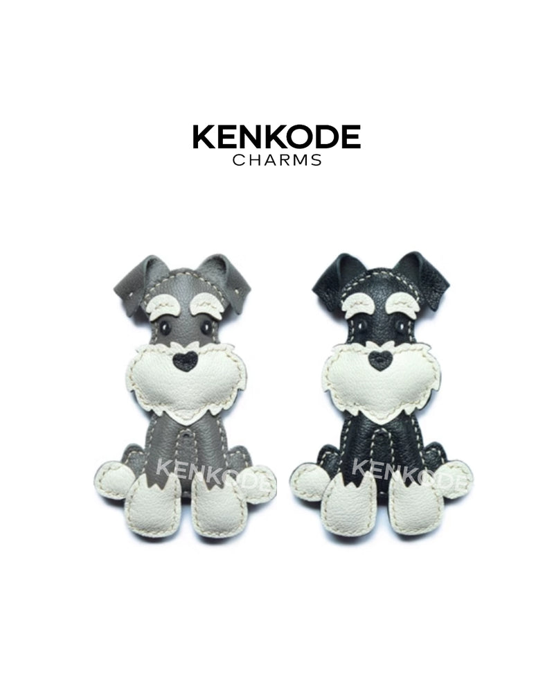 Schnauzer Charm - main