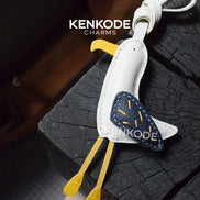 Seagull Charm - 03