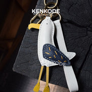 Seagull Charm - 04