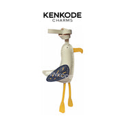 Seagull Charm - main