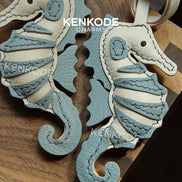 Seahorse Charm - 02