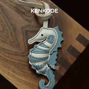 Seahorse Charm - 03