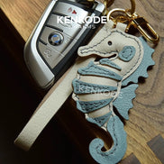 Seahorse Charm - 04