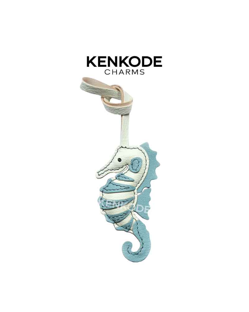 Seahorse Charm - main