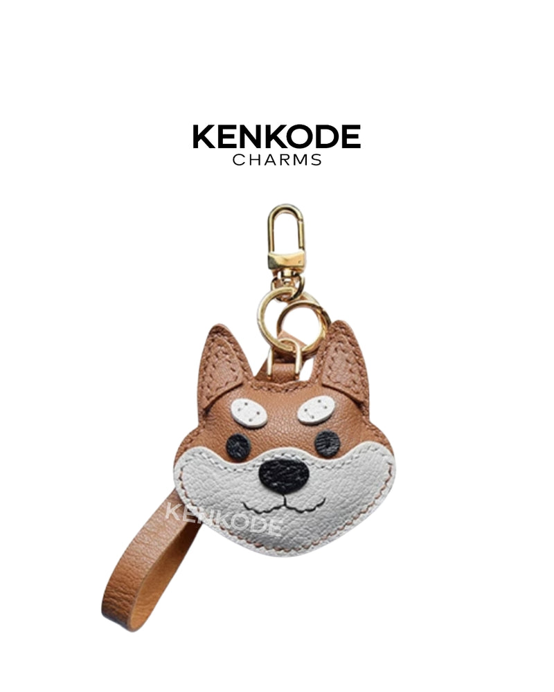 Shibainu Charm - main